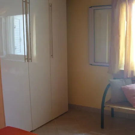Residence Cuba Alloggi Per Turismo Fontane Bianche Exterior photo