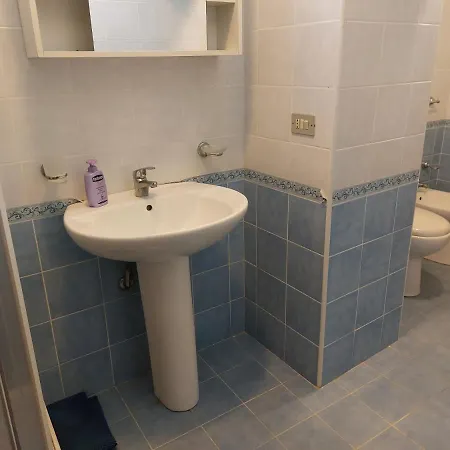 Residence Cuba Alloggi Per Turismo Fontane Bianche Exterior photo