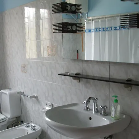 Residence Cuba Alloggi Per Turismo Fontane Bianche Exterior photo