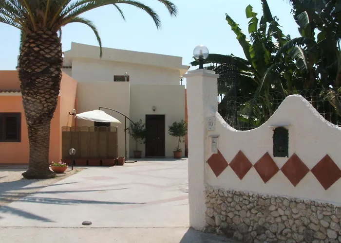 Residence Cuba Alloggi Per Turismo