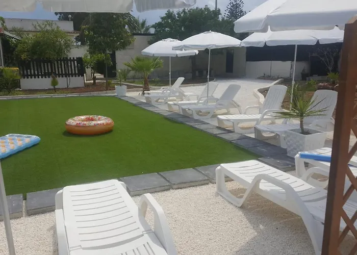 Residence Cuba Alloggi Per Turismo