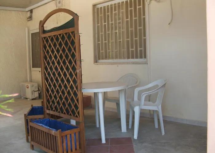 Residence Cuba Alloggi Per Turismo