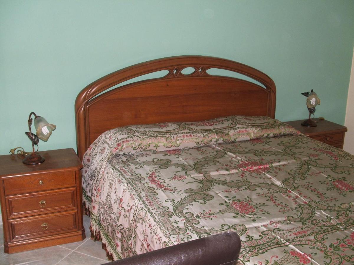 Cuba Alloggi Per Turismo Apartment
