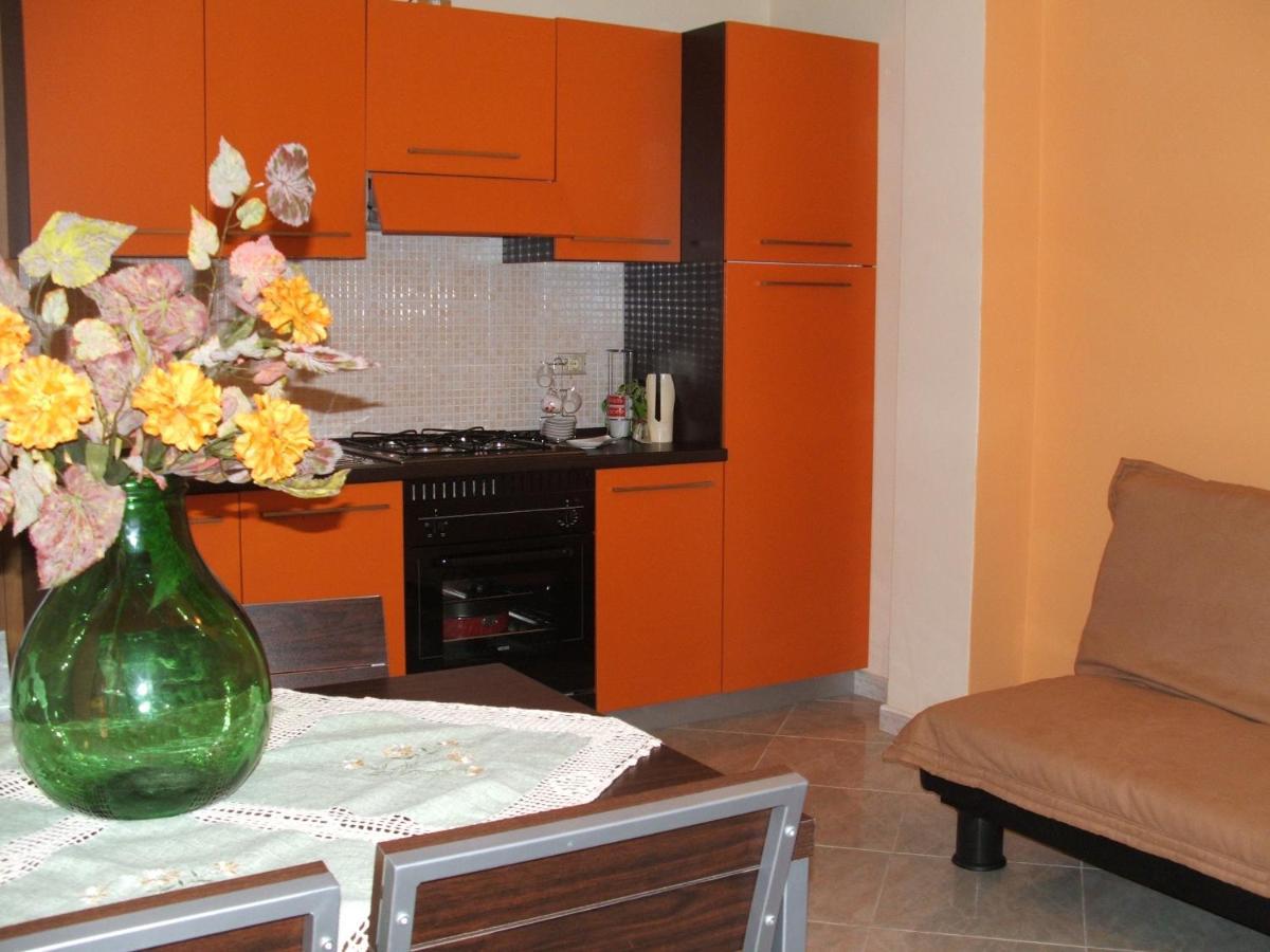 Apartment Cuba Alloggi Per Turismo Fontane Bianche