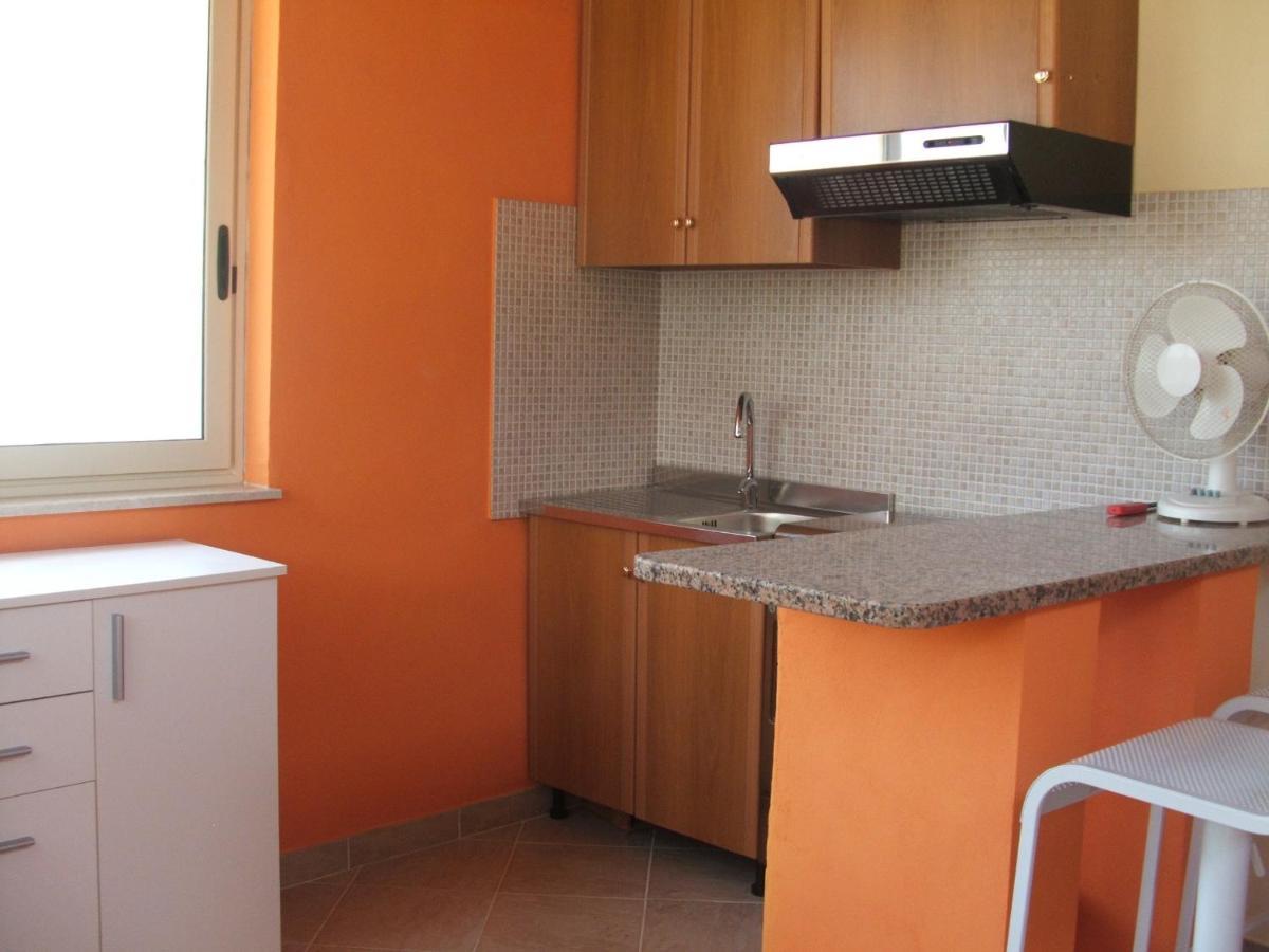 Cuba Alloggi Per Turismo Apartment Fontane Bianche