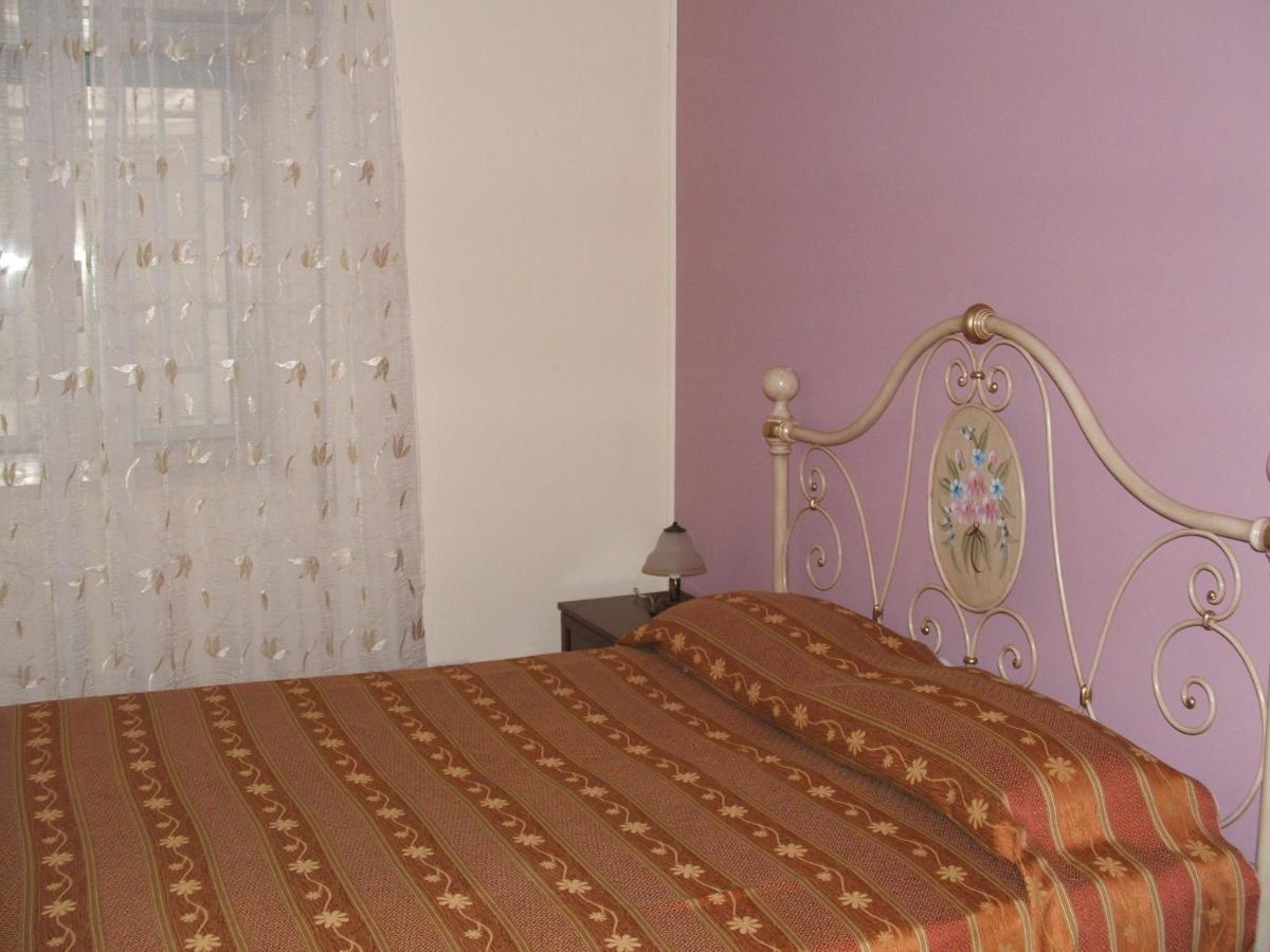 Cuba Alloggi Per Turismo Apartment