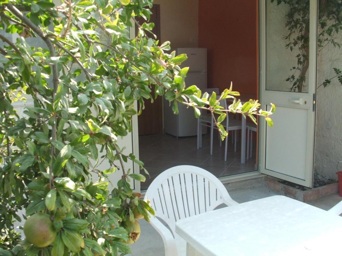 Cuba Alloggi Per Turismo Apartment *