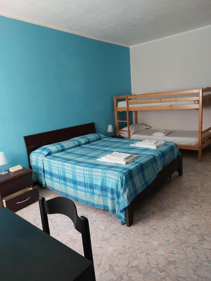 Cuba Alloggi Per Turismo Fontane Bianche