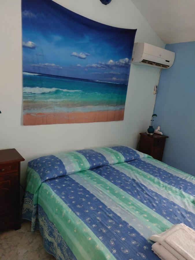 Cuba Alloggi Per Turismo