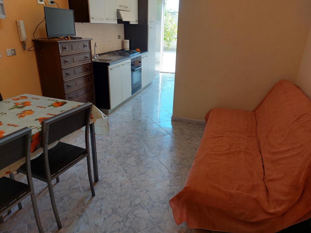 Apartment Cuba Alloggi Per Turismo