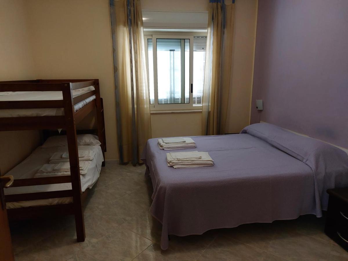 Apartment Cuba Alloggi Per Turismo *