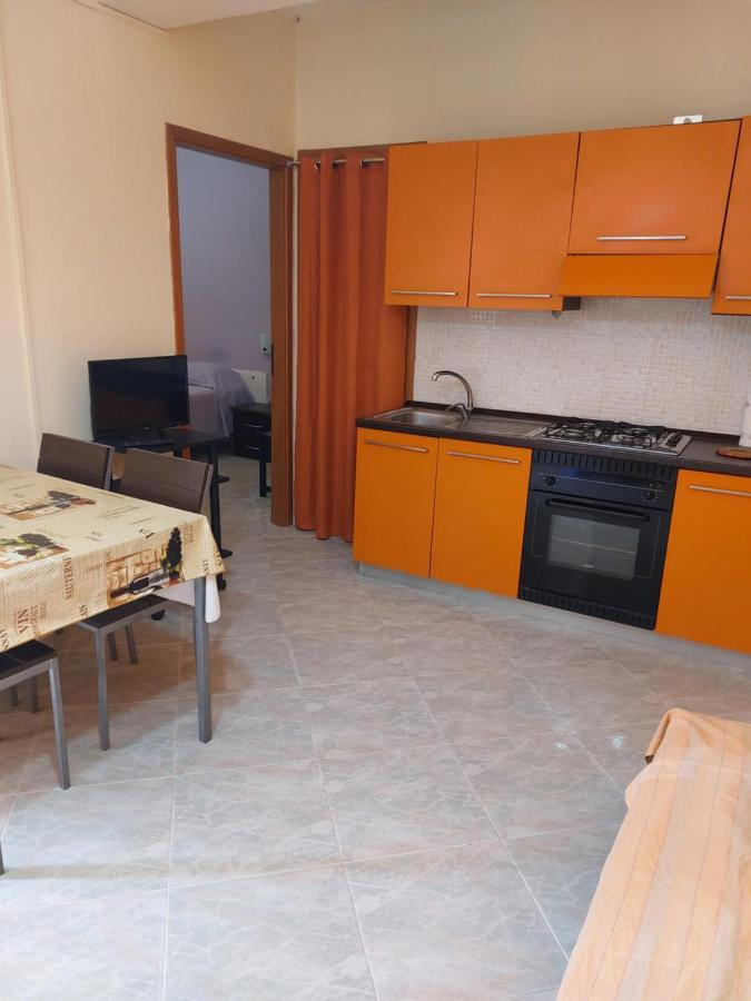 Cuba Alloggi Per Turismo Apartment