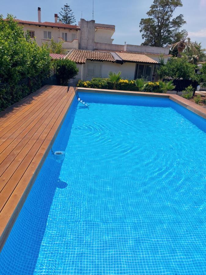 Cuba Alloggi Per Turismo Apartment Fontane Bianche